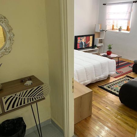 Tradicional Bazaar Home 科尔察 外观 照片