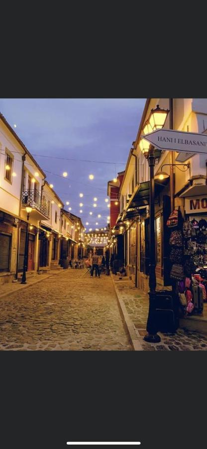 Tradicional Bazaar Home 科尔察 外观 照片