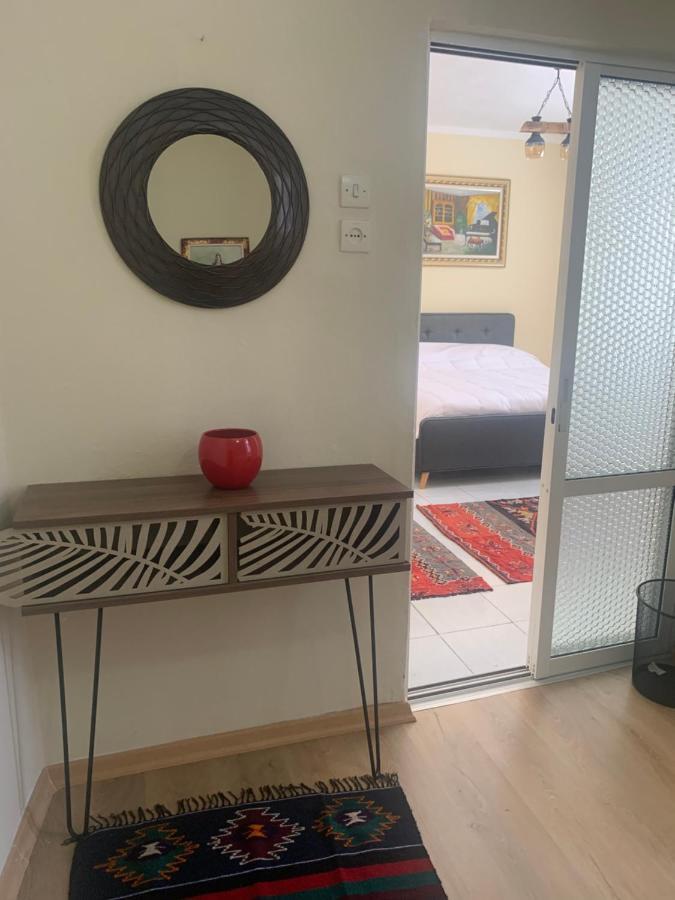 Tradicional Bazaar Home 科尔察 外观 照片