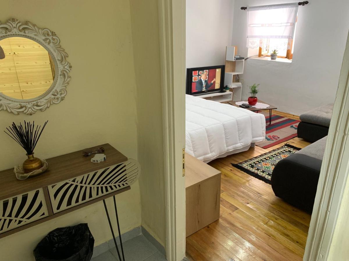 Tradicional Bazaar Home 科尔察 外观 照片