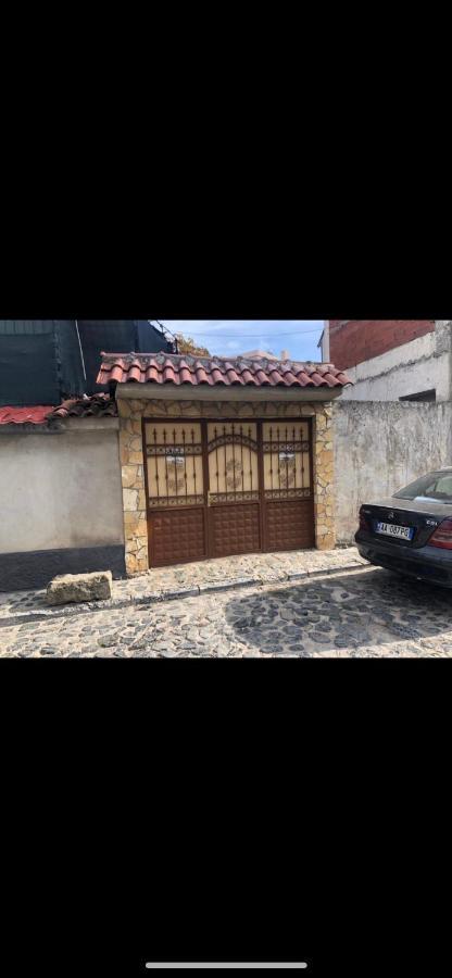 Tradicional Bazaar Home 科尔察 外观 照片