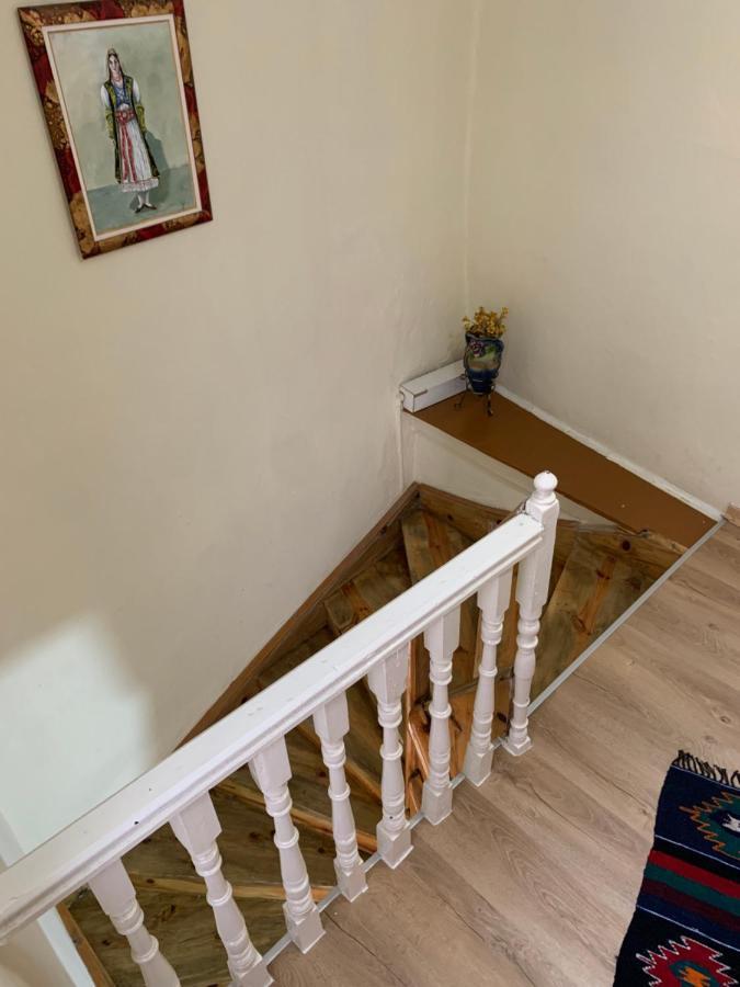 Tradicional Bazaar Home 科尔察 外观 照片