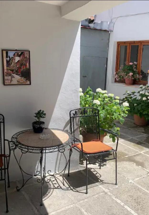 Tradicional Bazaar Home 科尔察 外观 照片