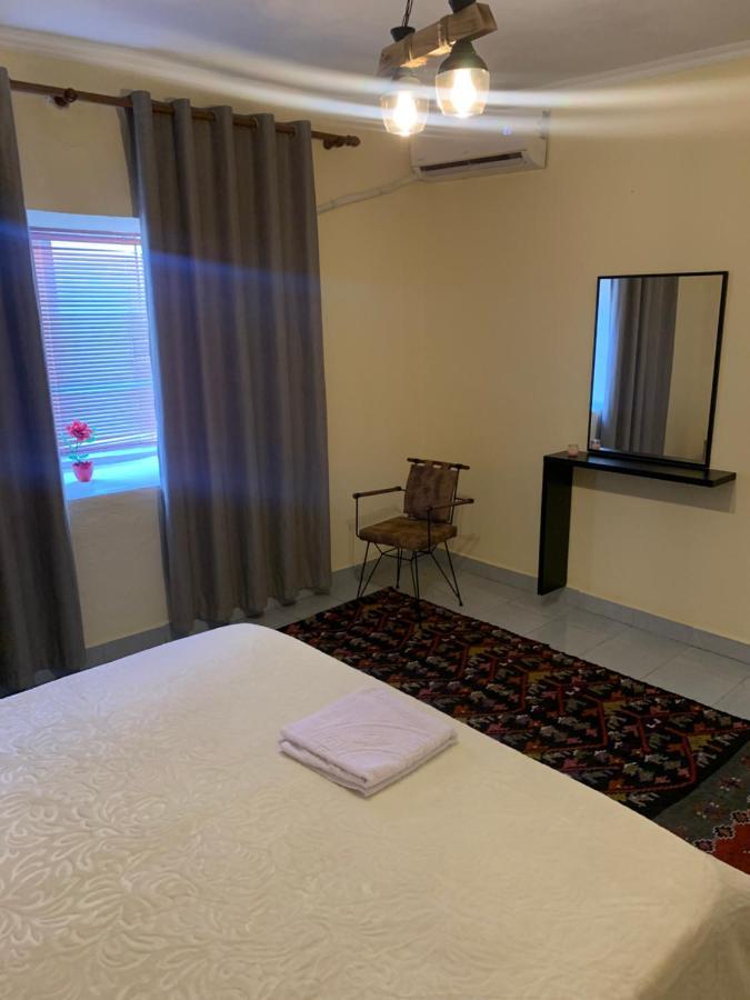 Tradicional Bazaar Home 科尔察 外观 照片