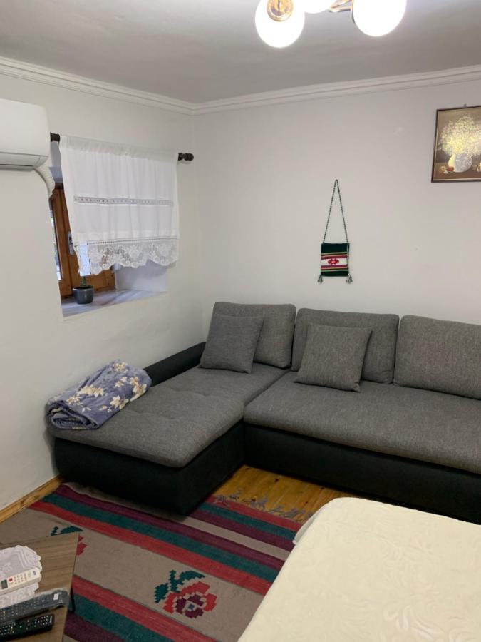 Tradicional Bazaar Home 科尔察 外观 照片