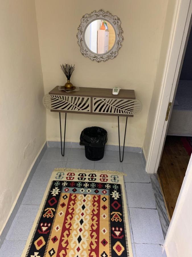 Tradicional Bazaar Home 科尔察 外观 照片