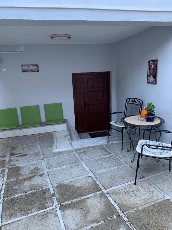 Tradicional Bazaar Home 科尔察 外观 照片