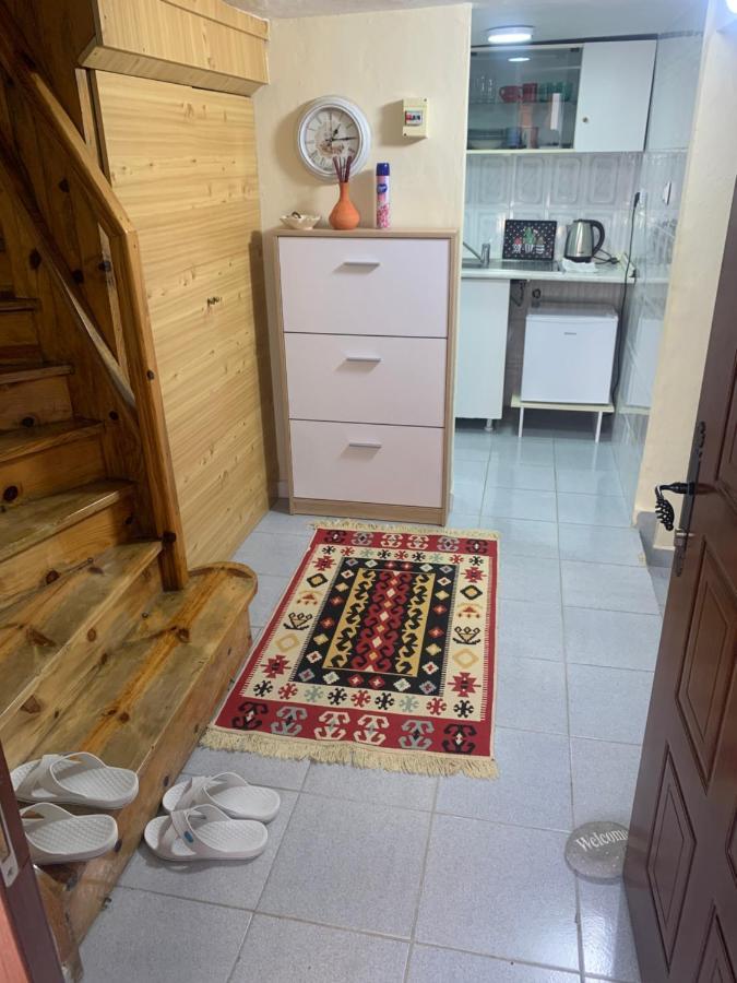Tradicional Bazaar Home 科尔察 外观 照片