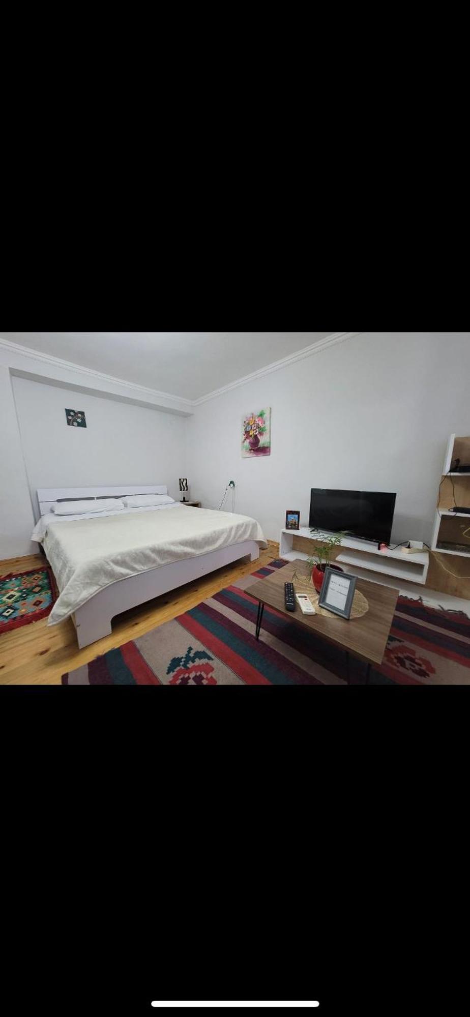 Tradicional Bazaar Home 科尔察 外观 照片